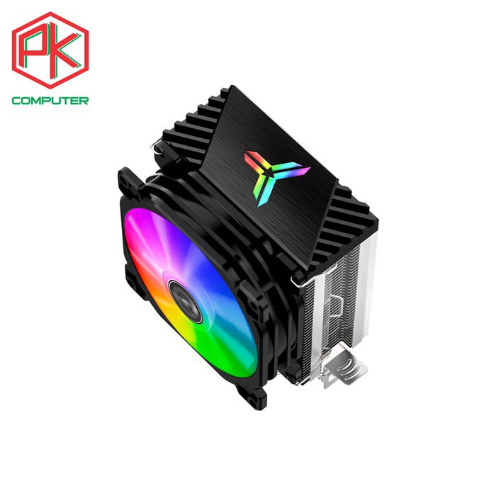 Tản nhiệt khí CPU Jonsbo CR-1200 LED RGB