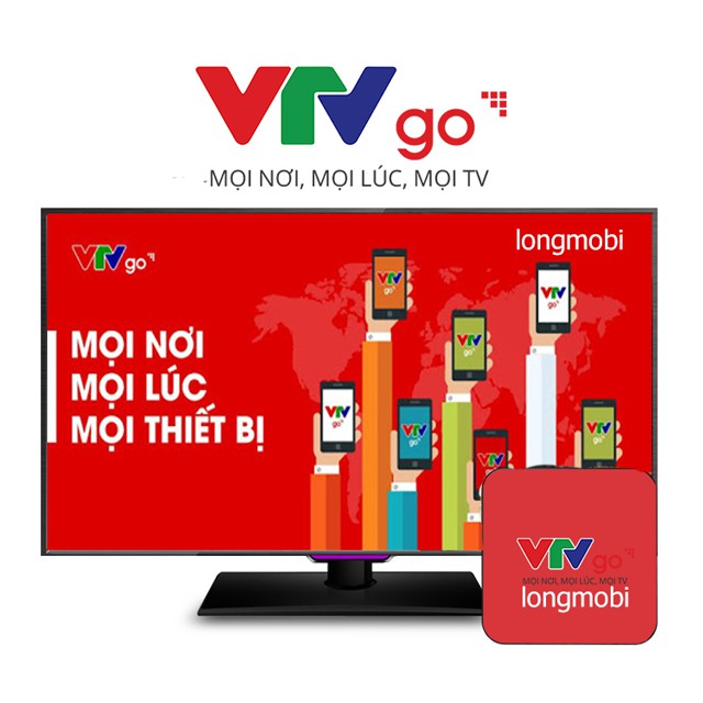 VTV GO V2 RAM 2GB - XEM TRUYỀN HÌNH MIỄN PHÍ - TẶNG CHUỘT BAY 500K