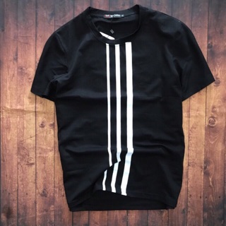 Áo Thun Nam Cổ Tròn