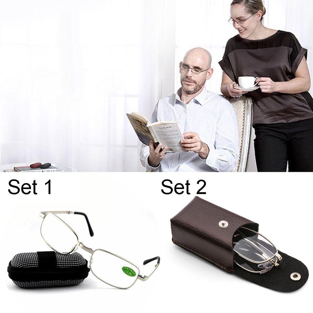Btlimer Kính Râm Siêu Nhẹ Hỗ Trợ Tầm Nhìn Ban Đêm Dành Cho Người Lớn Tuổi