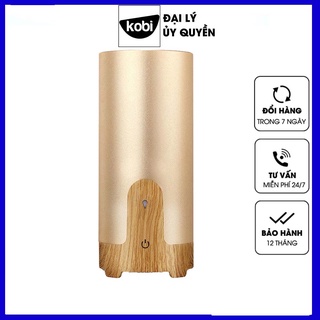 Máy khuếch tán tinh dầu ô tô GX-B02 thay thế cho nước hoa ô tô, xông tinh dầu thơm, phun sương để khử mùi xe hơi cao cấp