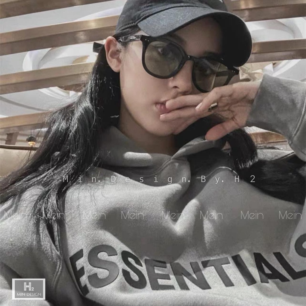 ÁO HOODIE KÈM ẢNH THẬT | BigBuy360 - bigbuy360.vn