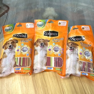 Bánh thưởng Goodies cho chó