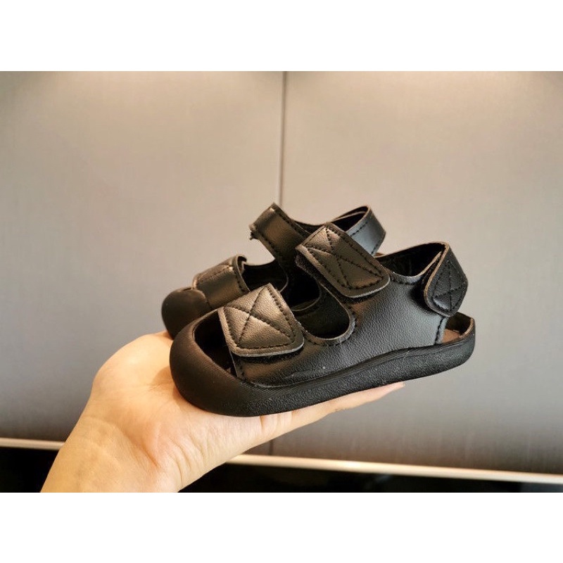 Sandal  cho bé trai và bé gái Êm Mềm Siêu Nhẹ