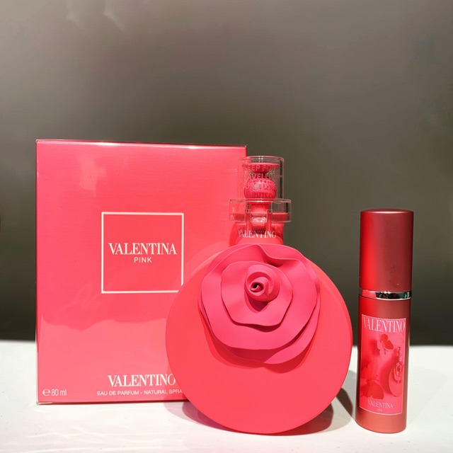 Nước hoa Valentino Valentina Pink Edp 10ml