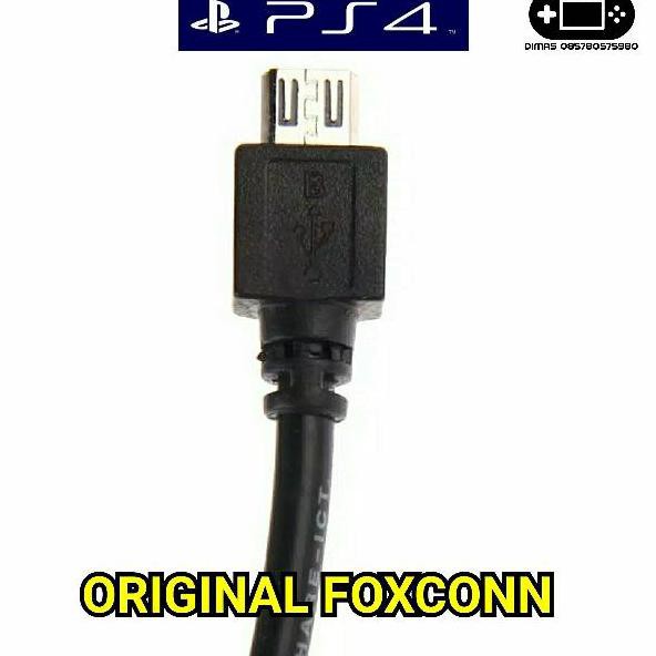 Cáp Sạc Usb Ds4 Ps4 Ps 4 Fat Slim Pro