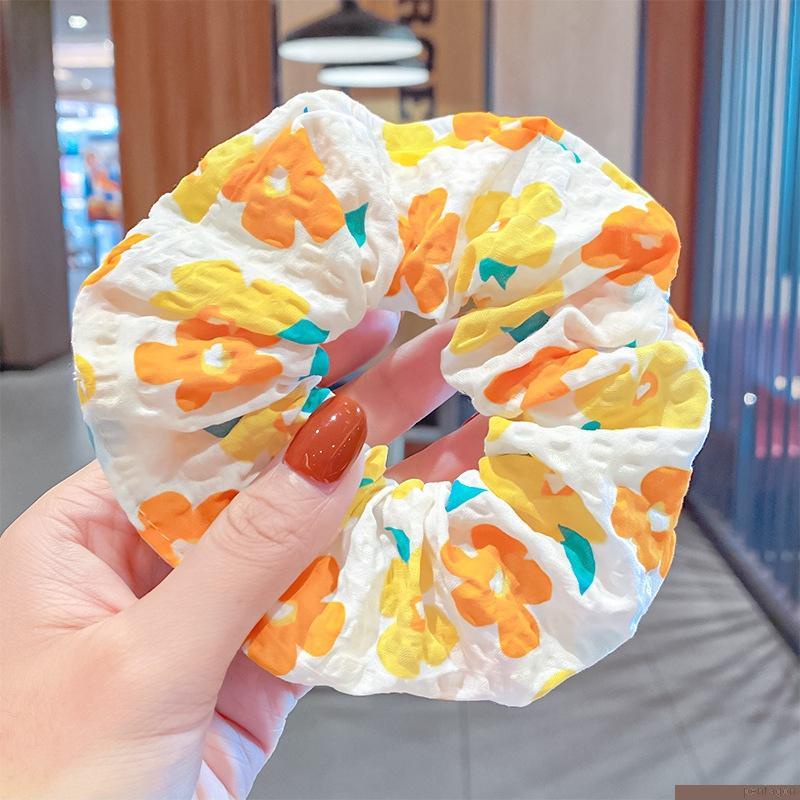 Kẹp tóc BB đính hoa dễ thương cho bé gái