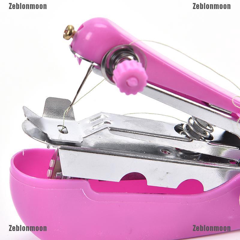 Máy May mini Cầm Tay Tiện Lợi