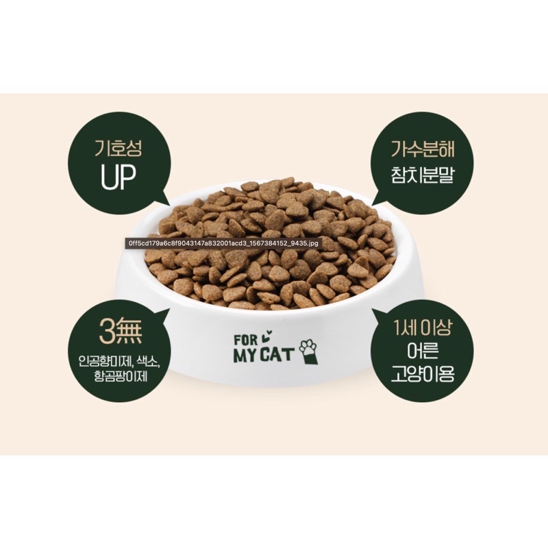 Thức ăn cho Mèo Nutri Plan