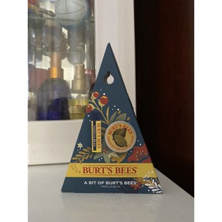 BILL US - Son dưỡng Burt's bees các loại