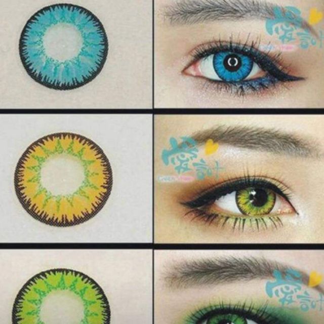 Đơn lens 250k ❤️