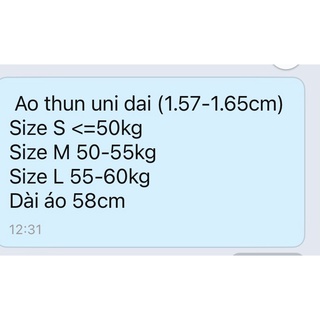 áo thun nữ tay dài