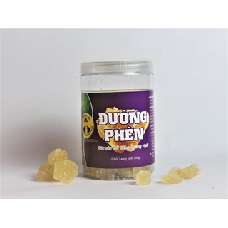 Đường phèn quãng ngãi 500gram- cooktime.vn