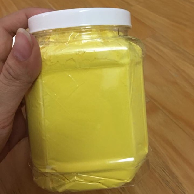 1kg tinh bột nghệ loại 1
