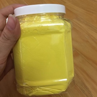 1kg tinh bột nghệ loại 1