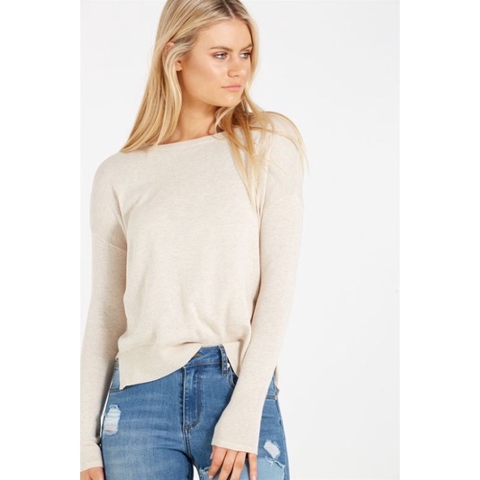 ÁO LEN TĂM hiệu COTTON ON