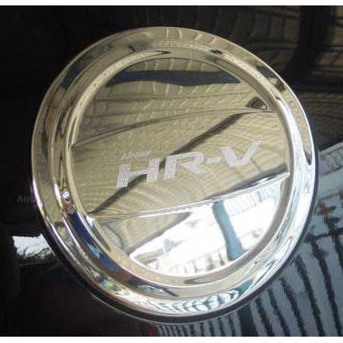 nắp xăng hrv