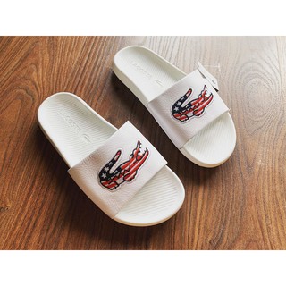 Dép slide LC 3 màu