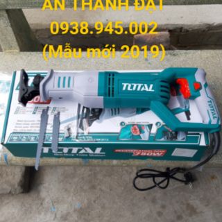 MÁY CƯA KIẾM TOTAL TS100806
