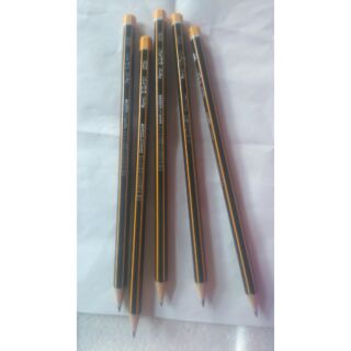 Hộp 10 Bút chì  BIZNER Thiên long