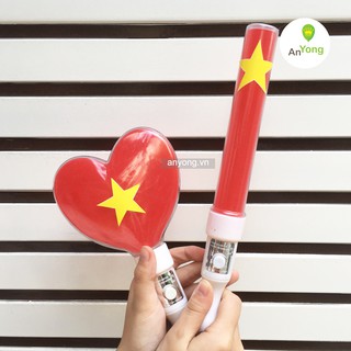 SABER VIỆT NAM ĐÈN LED