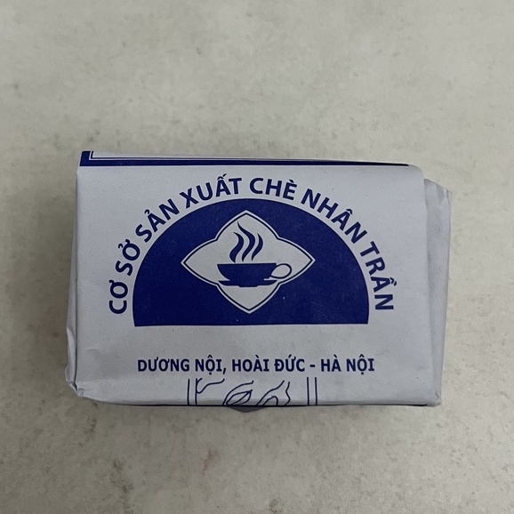 30 gói chè Nhân Trần 300g