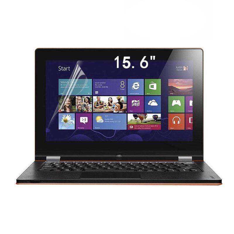 1 Miếng Dán Màn Hình Lcd 15.6 "Cho Laptop Lcd Pro O4Q8