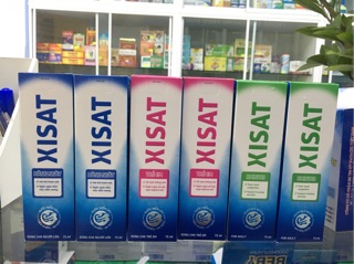 Xisat - Nước Biển Sâu