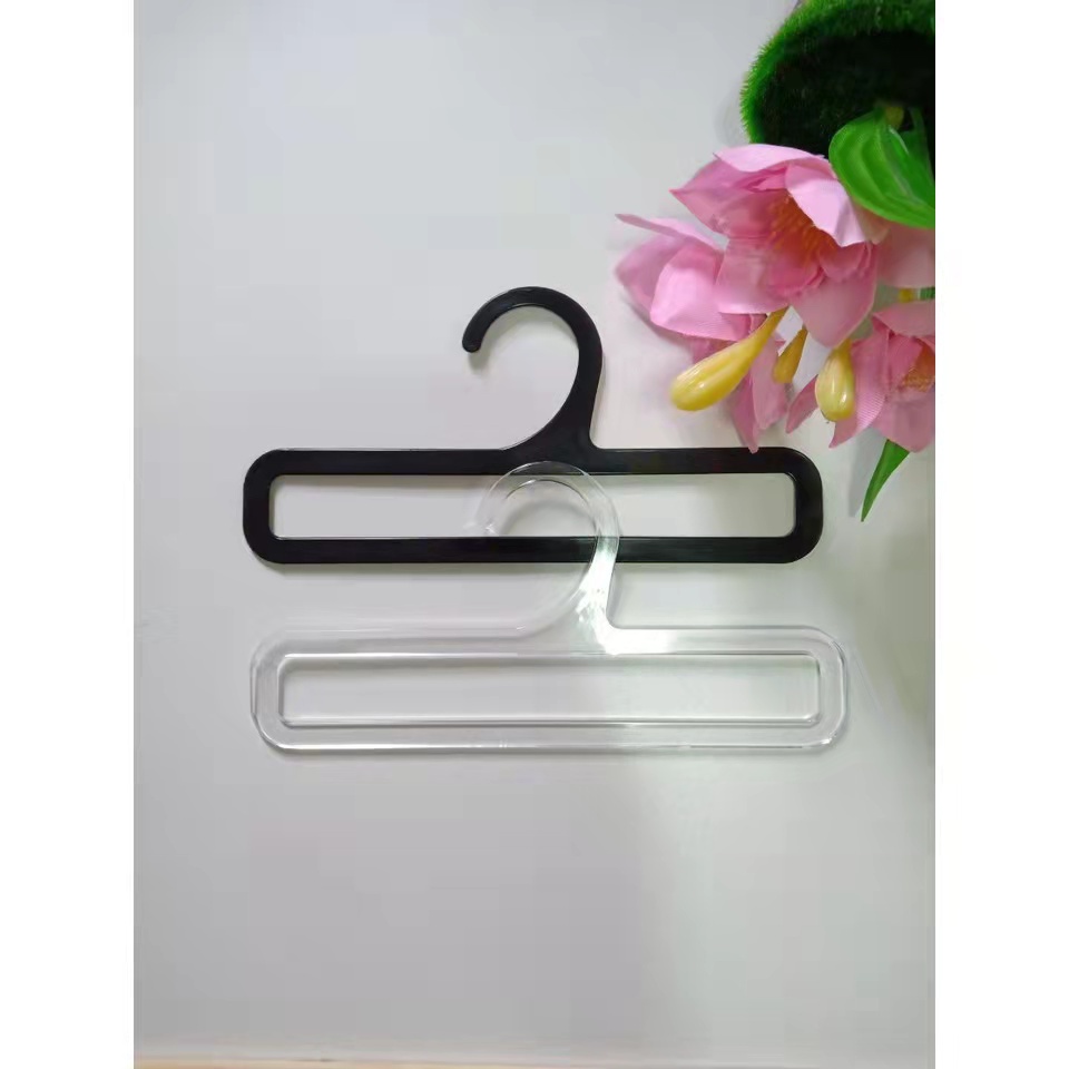 Móc Treo Cà Vạt / Khăn Choàng Mini Tiện Dụng