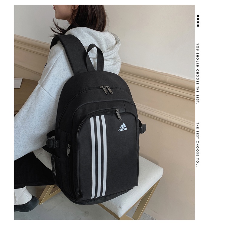 Balo Thể Thao Adidas Chất Lượng Cao Thời Trang -CLF106