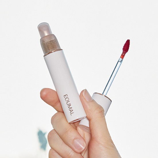 (Hàng Mới Về) Son Tint 5g Không Độc Hại Cho Môi