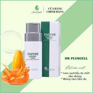 Bột rửa mặt Dr Pluscell - Enzyme Powder Wash