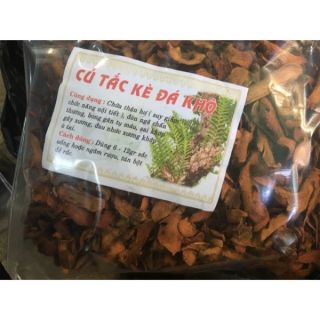 Cây Tắc Kè Đá - Cốt Toái Bổ