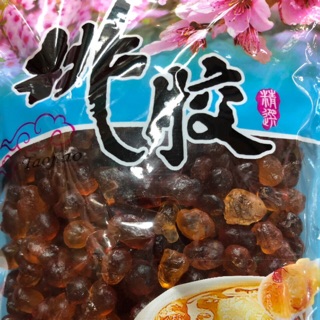Combo 1gói tuyết yến+ 1gói lệ đào