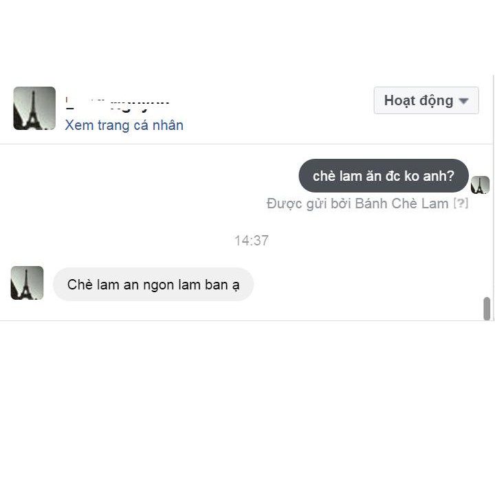 2 hộp bánh chè lam 500G 💙FREESHIP💙 Chè lam Thạch Xá Thạch Thất siêu mềm dẻo loại ngon(Loại đặc biệt) chính hãng | BigBuy360 - bigbuy360.vn