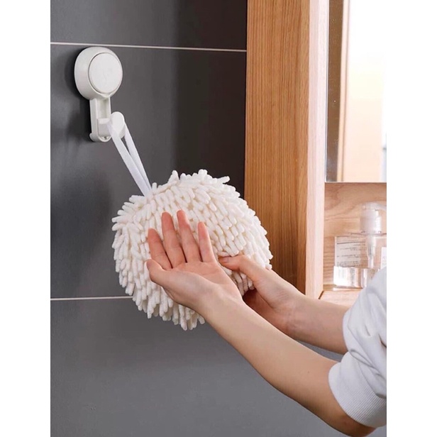 Khăn lau tay nhà bếp siêu đẹp