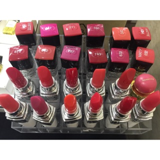 Son Dior tester