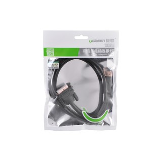 Cáp chuyển Displayport to DVI Ugreen 10242