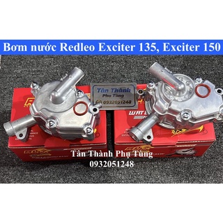 Bơm nước Redleo Exciter 135, Exciter 150 chính hãng Dochoixemay