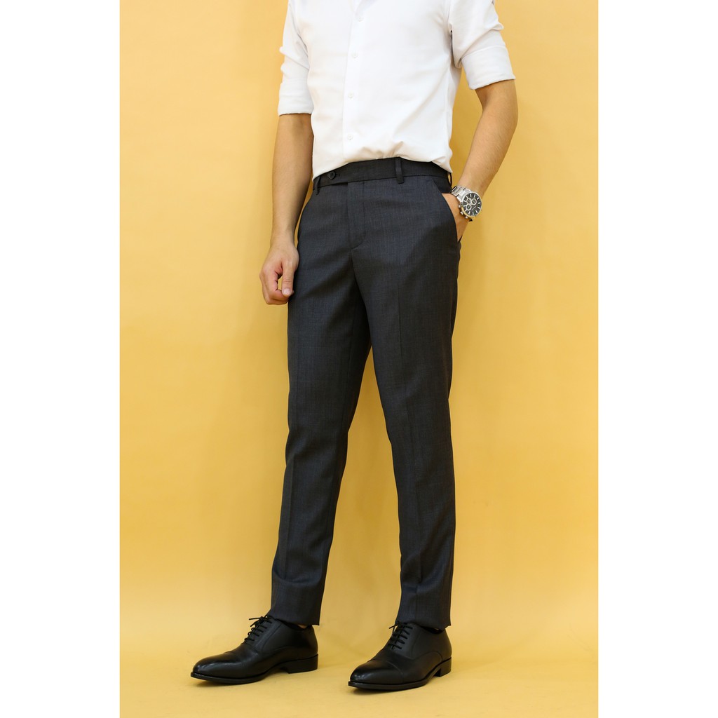 Quần Tây Nam Mon Amie Thời Trang Công Sở | BigBuy360 - bigbuy360.vn