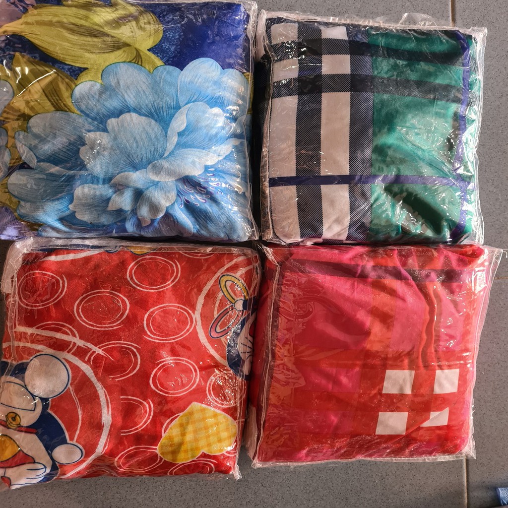 DRAP LẺ THUN LẠNH 2 DA NHIỀU SIZE- Giao Ngẫu Nhiên | BigBuy360 - bigbuy360.vn