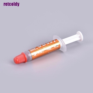 Keo Tản Nhiệt Gd007 Bằng Silicon