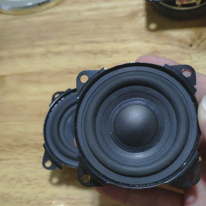 Củ Loa  LG 15W thích hợp diy loa vệ tinh  2.1 mini hoặc làm soundbar