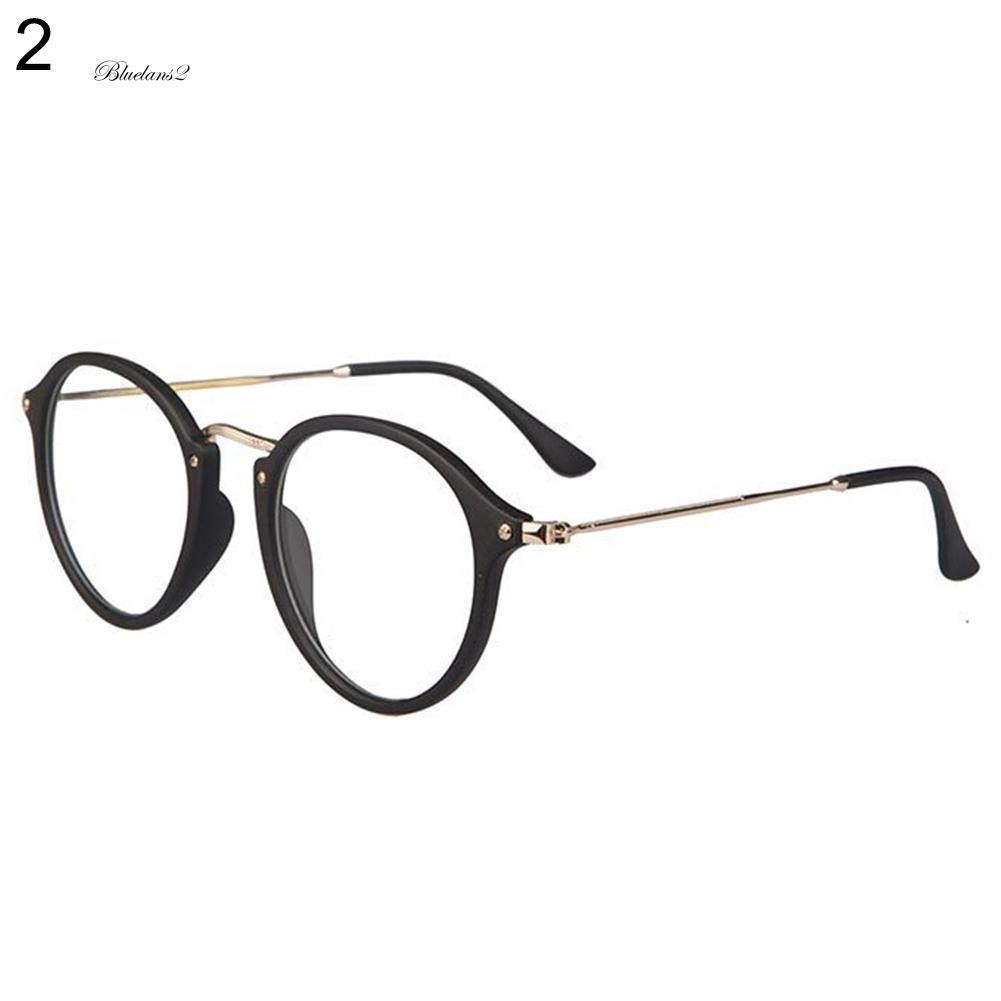 Kính mắt gọng tròn siêu nhẹ phong cách cổ điển cho nam và nữ balo local brand | BigBuy360 - bigbuy360.vn