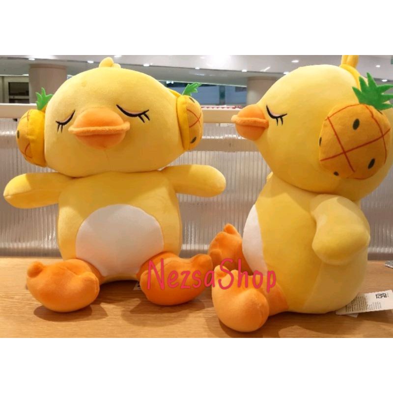 Búp Bê Vịt Miniso