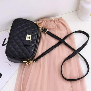 Túi Xách Nữ Cốp CN Chất Da Đẹp LN33