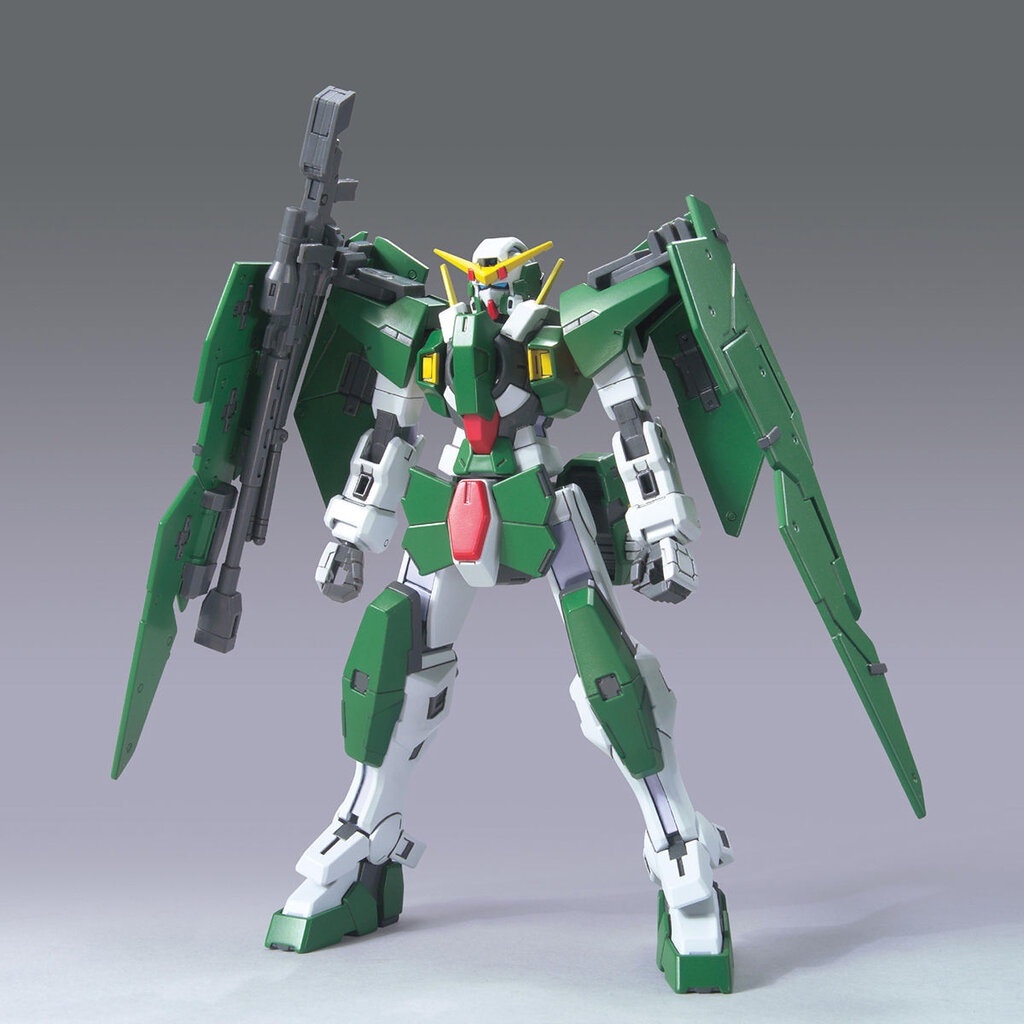 Mô Hình Gundam HG DYNAMES 1/144 Serie 00 Bandai Đồ Chơi Lắp Ráp Anime Nhật