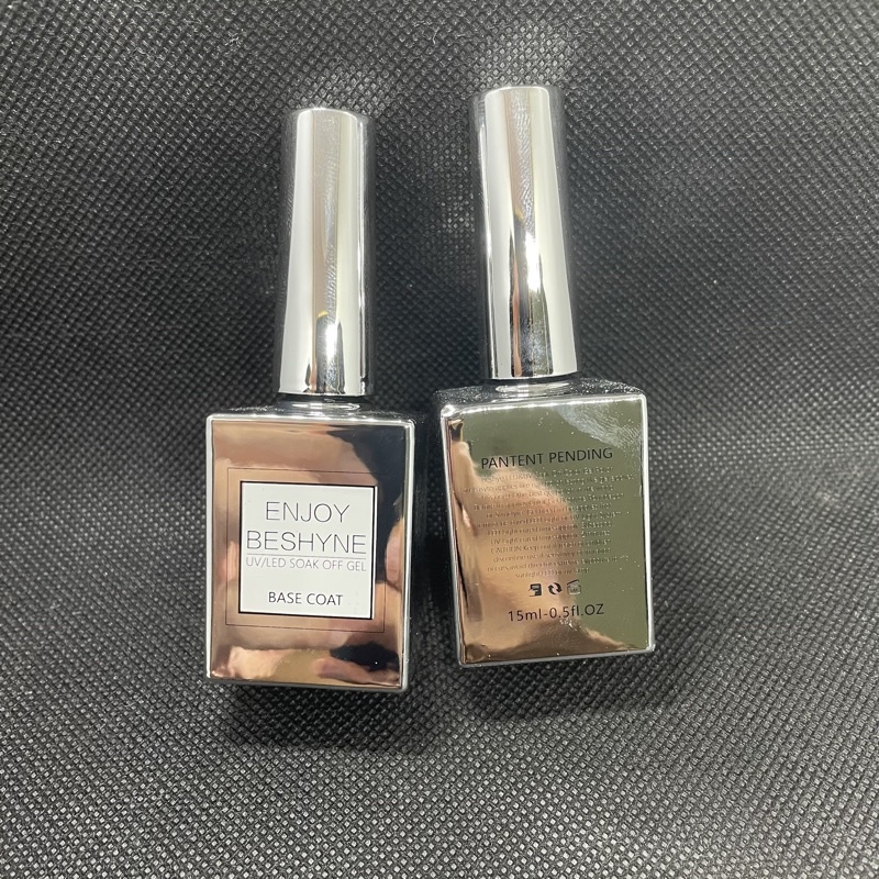 Base , Top Enjoy SUPER BASE SUPER TOP siêu bóng siêu bền