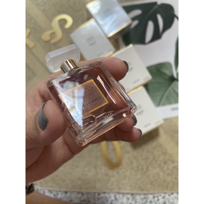 Nước hoa Mini Coco Mademoiselle Edp 7.5ML chuẩn auth | Thế Giới Skin Care