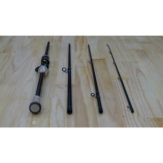 Cần lure CEMREO Super Macans